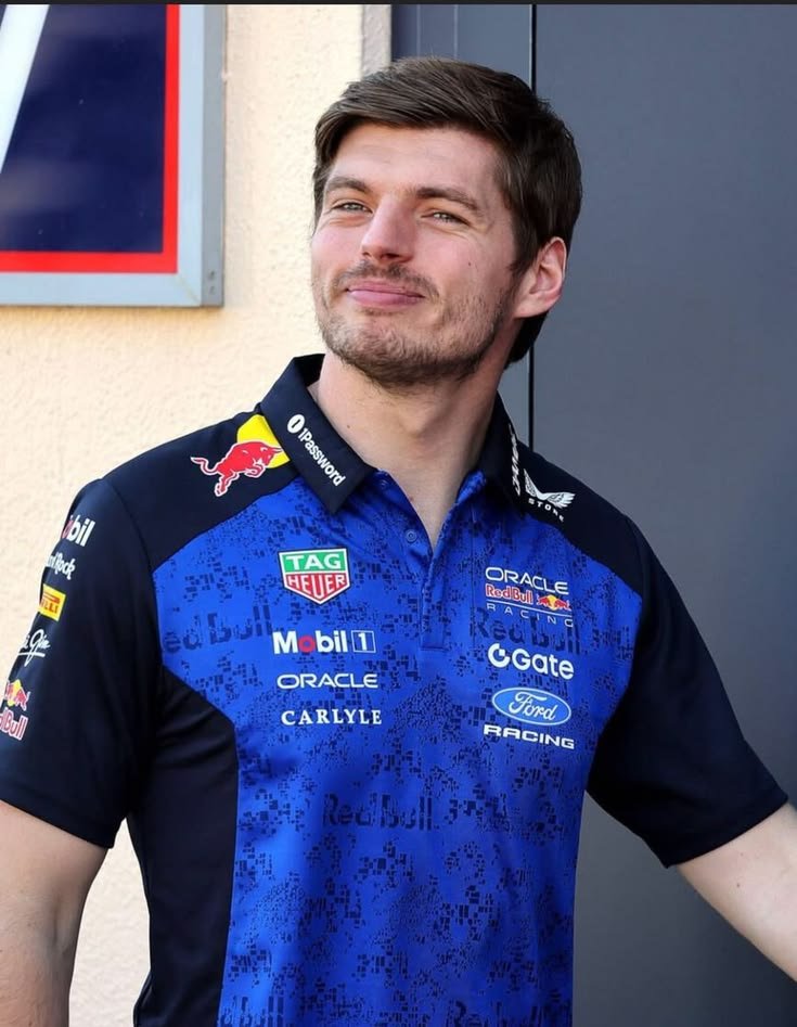 Verstappen Max