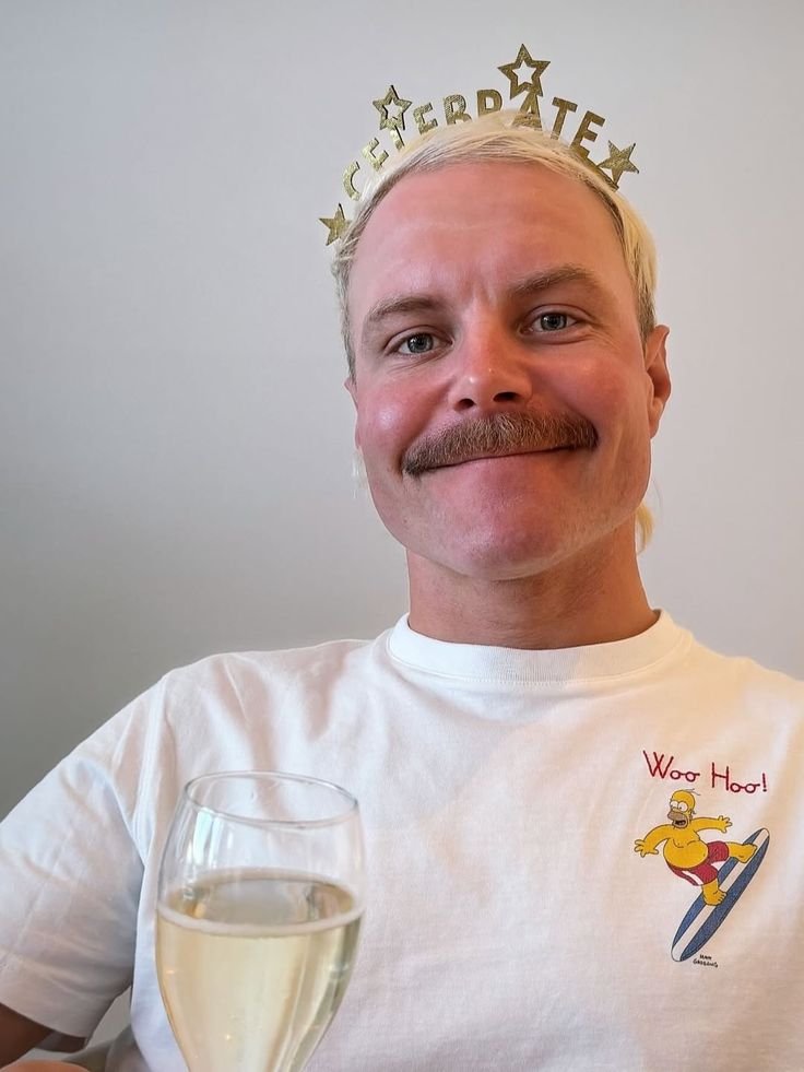 Bottas Valterri